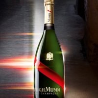 La Maison MUMM